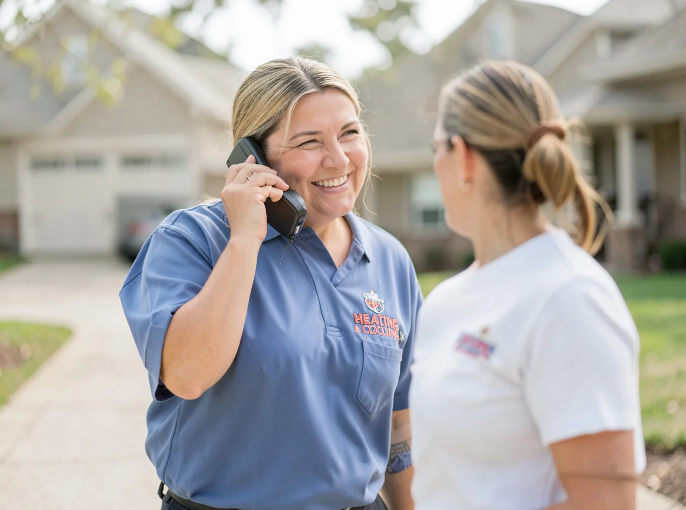 Hvac Repair Edenville, MI FAQs